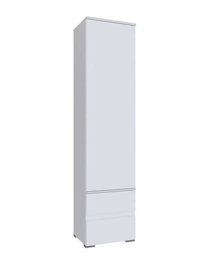 Шкаф-пенал ПЛЕЙОНА /500*2100*412/