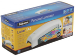 Ламинатор  Fellowes Lunar A4