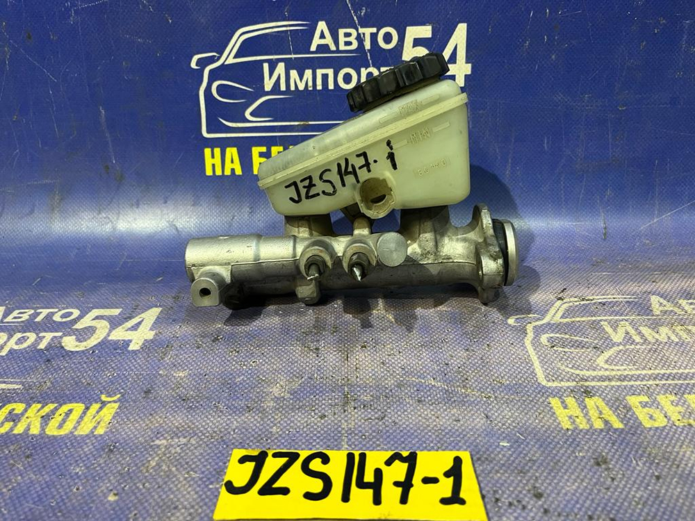 Главный тормозной цилиндр TOYOTA ARISTO 1996