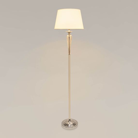 Торшер Bogates Olenna 01105/1 белый