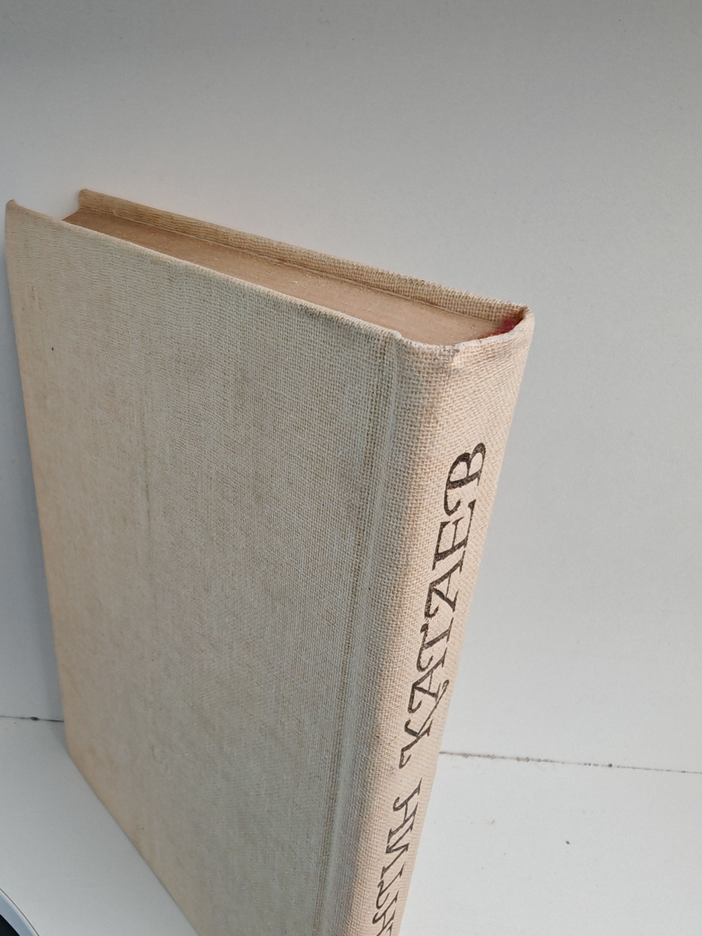 Разбитая жизнь, или Волшебный рог Оберона