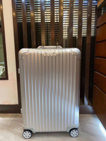 Чемодан Rimowa M