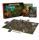 Age of Sigmar: Ultimate Starter Set (на английском языке)