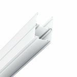Душевой уголок Ravak Supernova ASDP3+APSS 80х75 профиль белый/стекло матовое