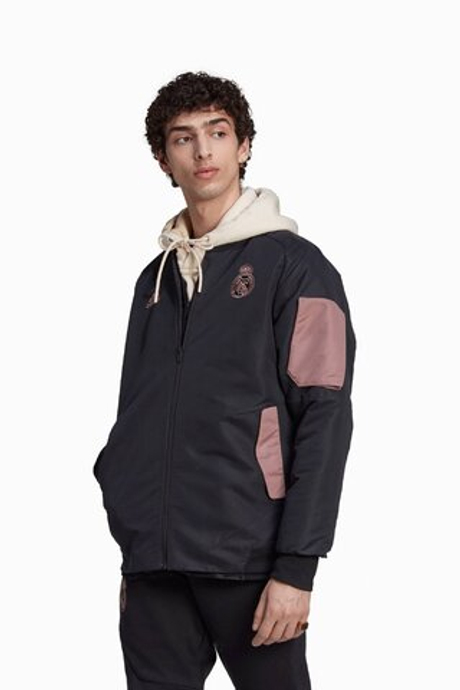 Ветровка adidas Real Madrid 22/23 Travel