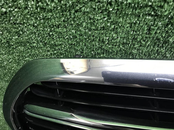 Решетка радиатора Mercedes S W223 (2020-н.в.)