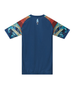 Рашгард Gr1ps Secret Weapon Socal Legion Blue