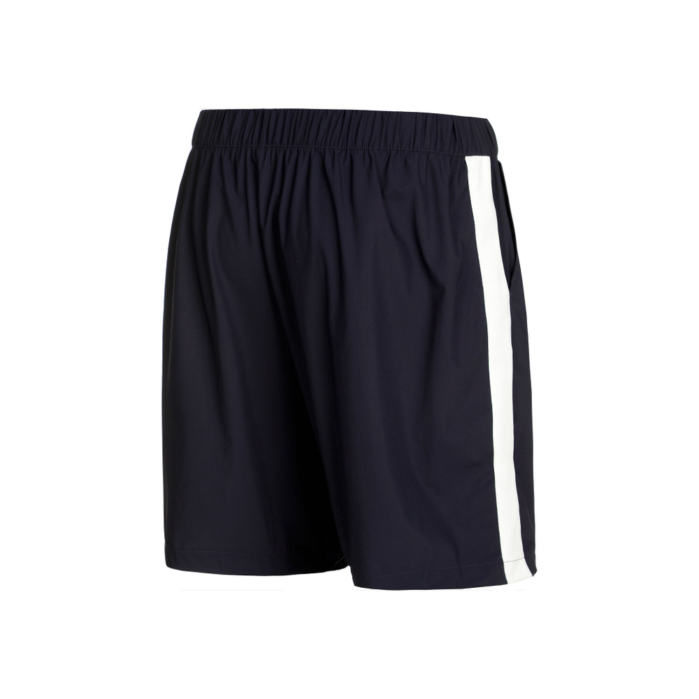 Мужские теннисные шорты Björn Borg ACE Loose Shorts Men - Dark Blue, White