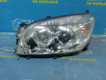 Фара передняя левая TOYOTA RAV4 2005-2008