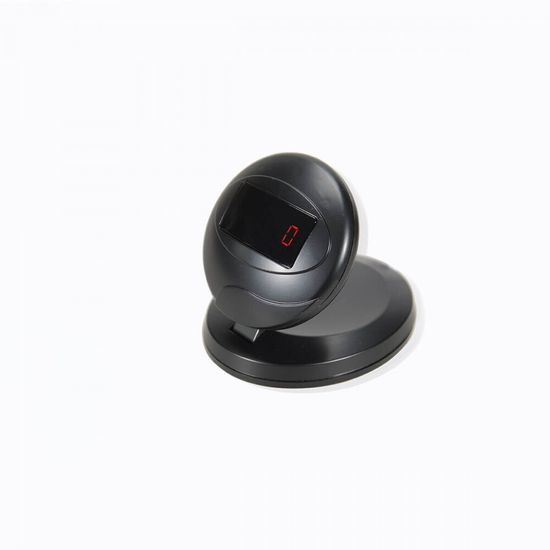 Мультивалютный счетчик банкнот MERTECH C-4 Black