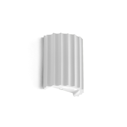Wall design lamp  (White)Lieres