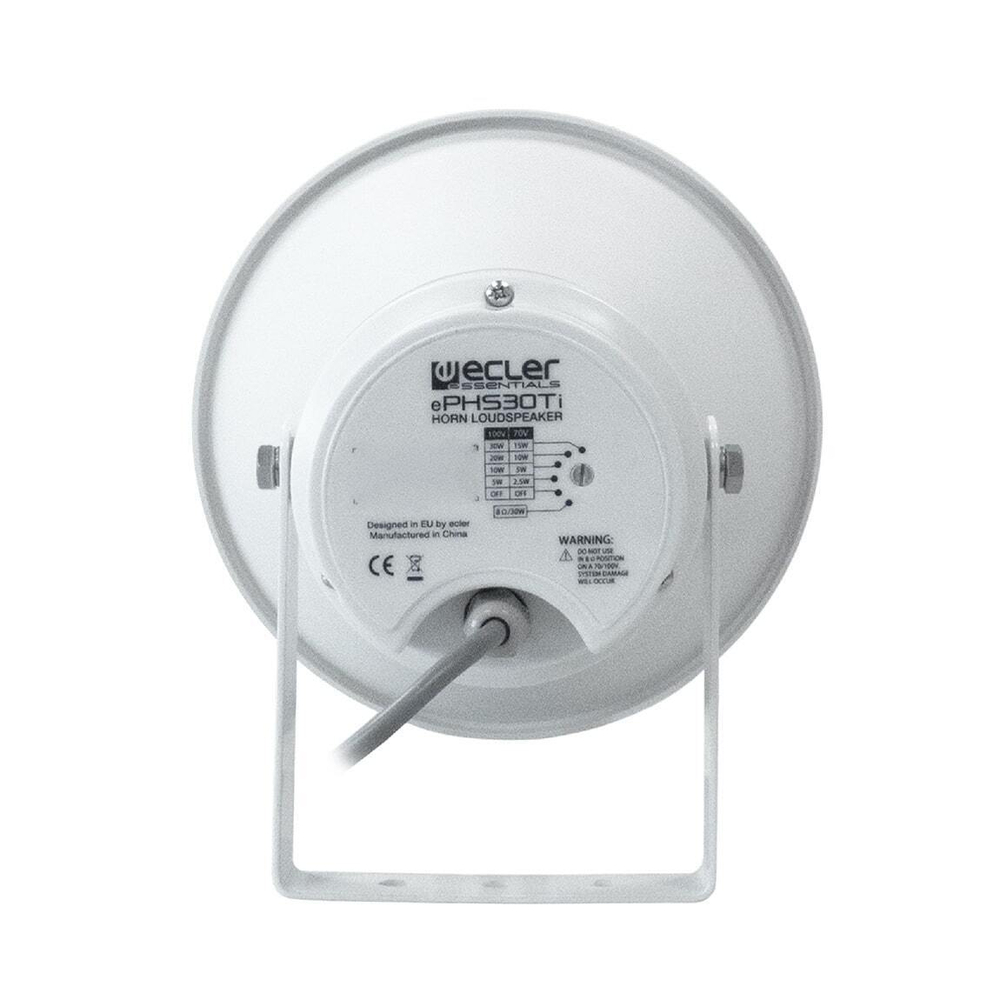 Акустическая система Ecler ePHS30Ti