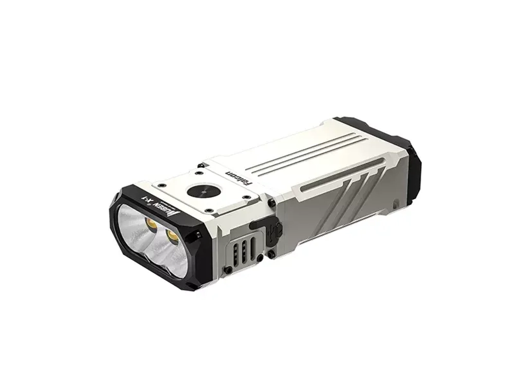 Фонарь Wuben X1 White