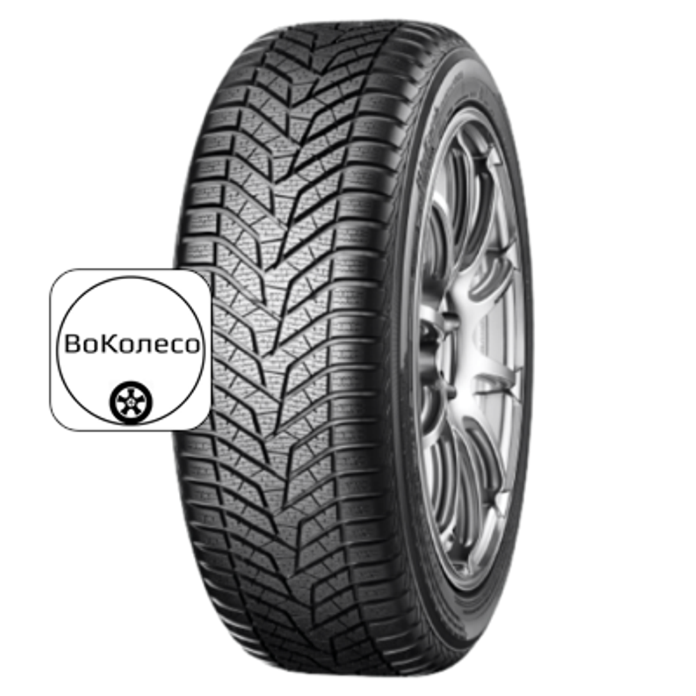 325/30R21 108V XL BluEarth*Winter V905 TL Yokohama