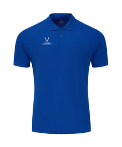 Поло CAMP 2 CVC Polo CZ, синий