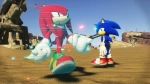 Игра Sonic Frontiers (PS5, русские субтитры)