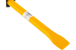 Зубило с протектором STAYER ПРОФИ 2122-30