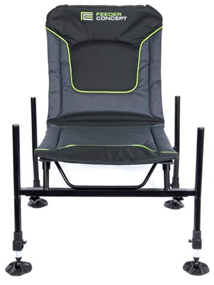 Кресло фидерное Feeder Concept SIMPLE
