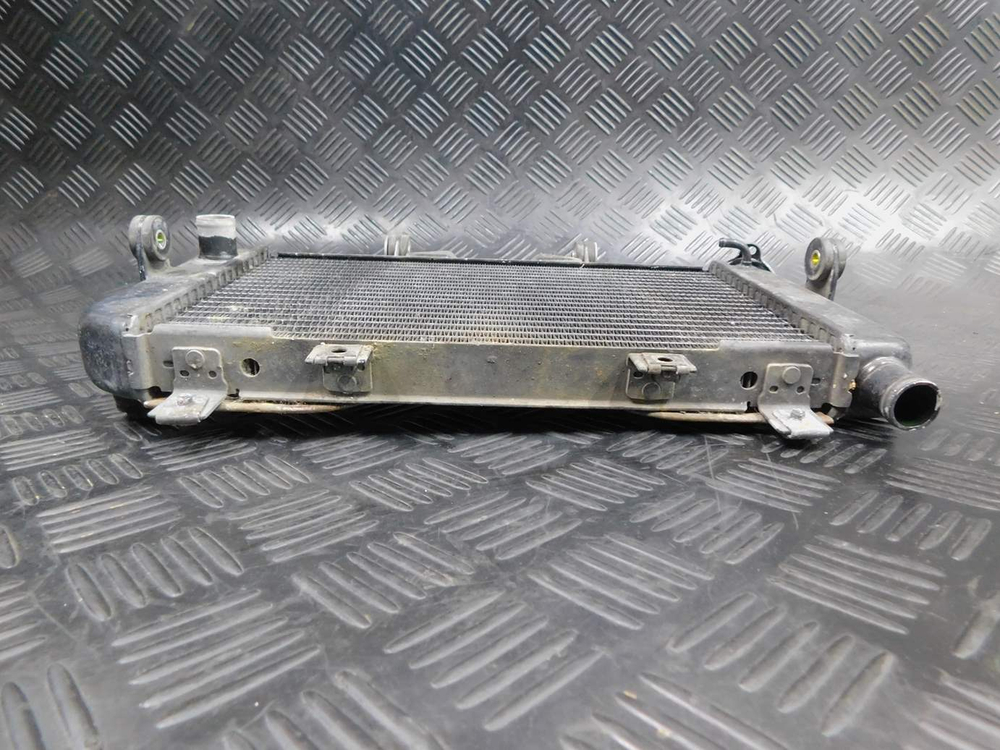 Радиатор Yamaha TDM850 RN03J 2001