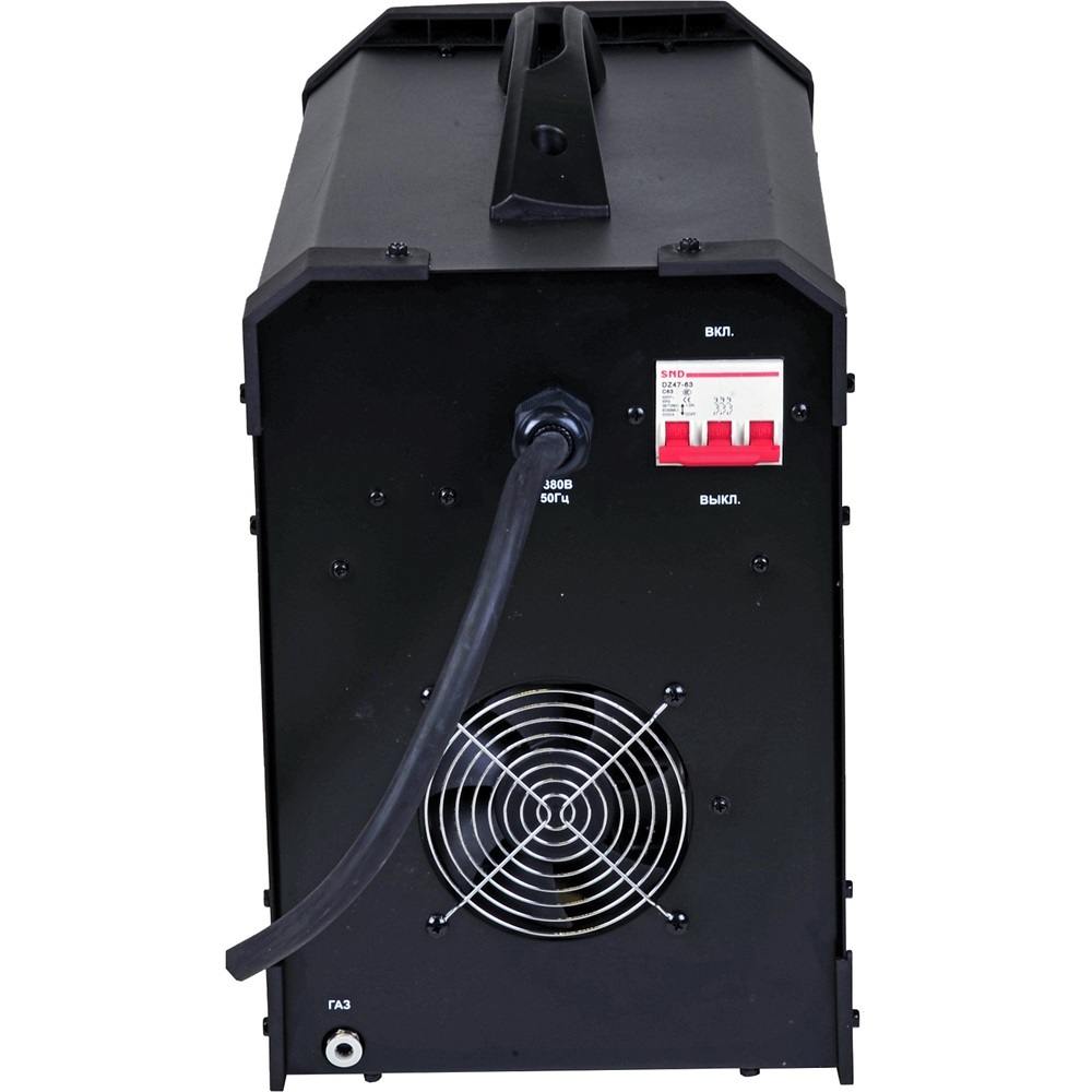 Плазморез ELITECH WM 100 PLASMA