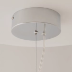 Подвесной светильник Maytoni BRUMA MOD397PL-L19CH3K