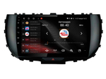 Магнитола для KIA Soul 3 2019+ - Vaycar VA27-1214 на Android 13, 8-ядер, 2Гб-32Гб, 4G SIM-слот