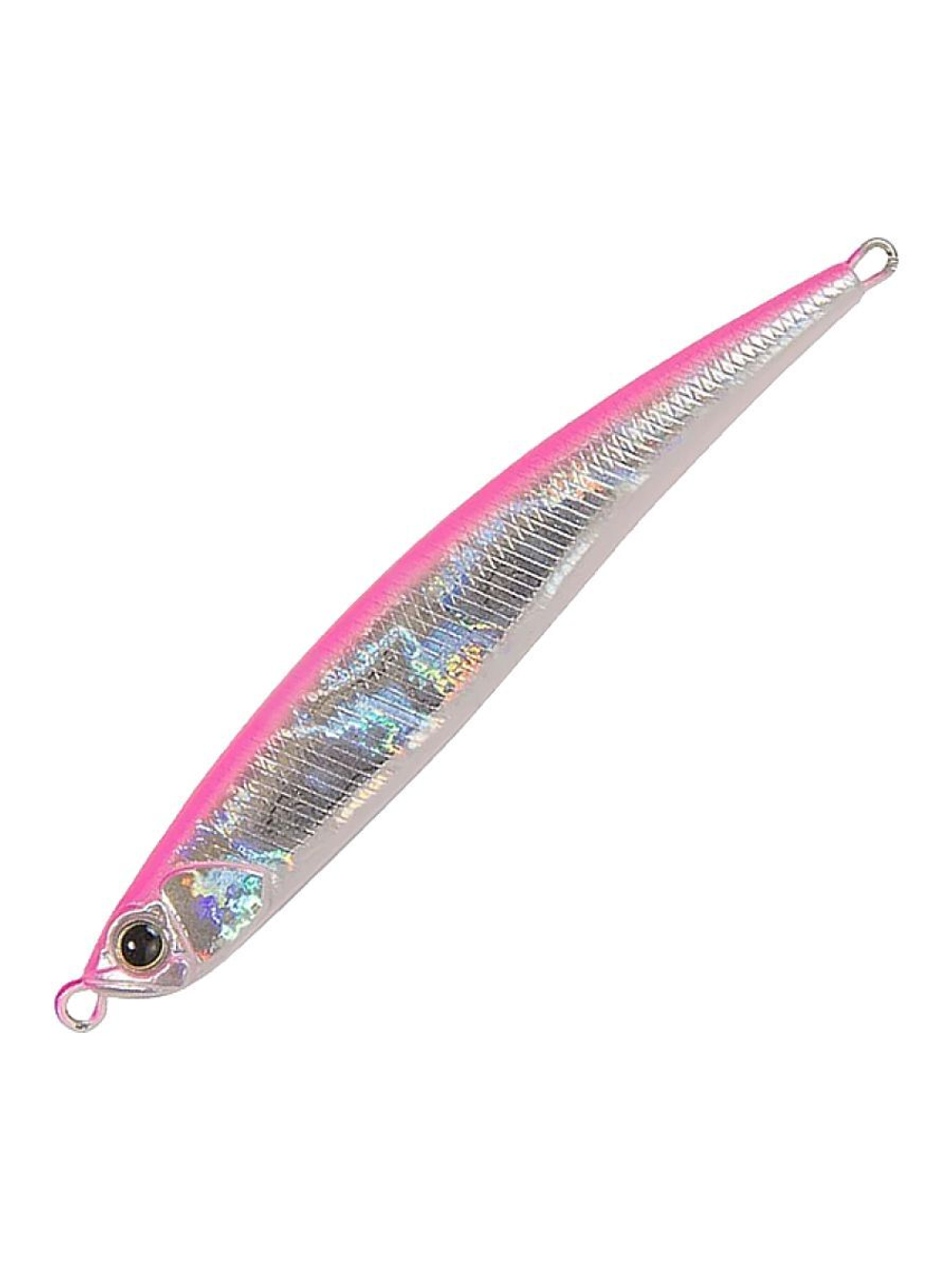 Воблер DUO Press Bait 85, CNA0534 UV Flash, 85 мм, 28 г, тонущий, стикбейт