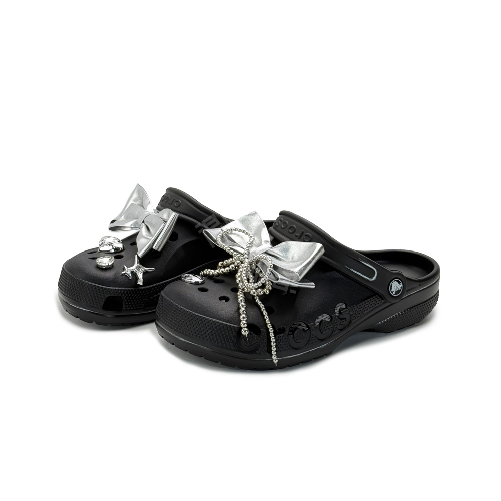 Crocs Baya Classic Clog Eva Ins (Женская размерная сетка)