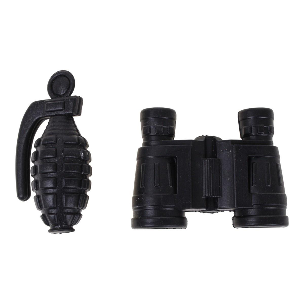 Пистолет на батарейках, коробка 8601-13