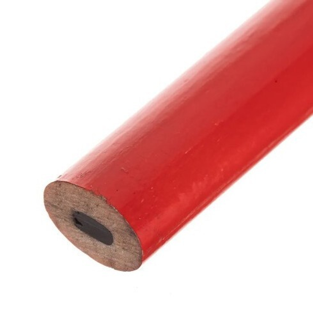 Карандаш строительный VERTEXTOOLS 180мм