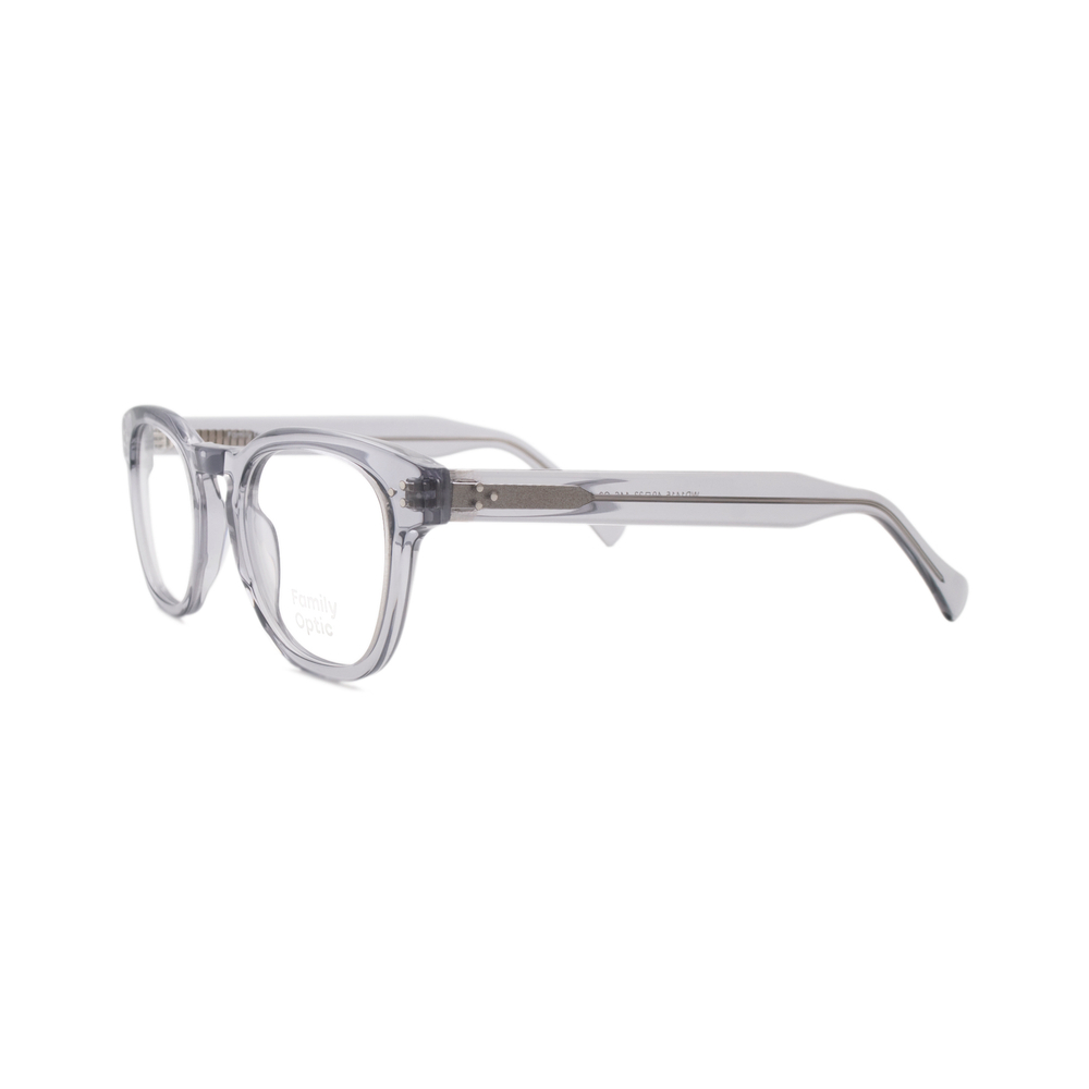 Оправа вайфайер Family Optic WD1415 C3 прозрачно-серая