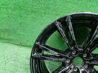 Диск литой R20 BMW M5 F90 (17-нв) 706 стиль перед