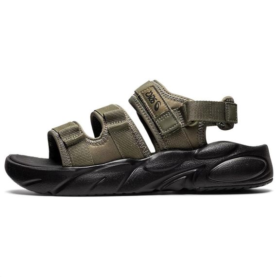 Asics Gel Bondal 'Mantle Green'