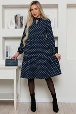 Платье 70902 Avili