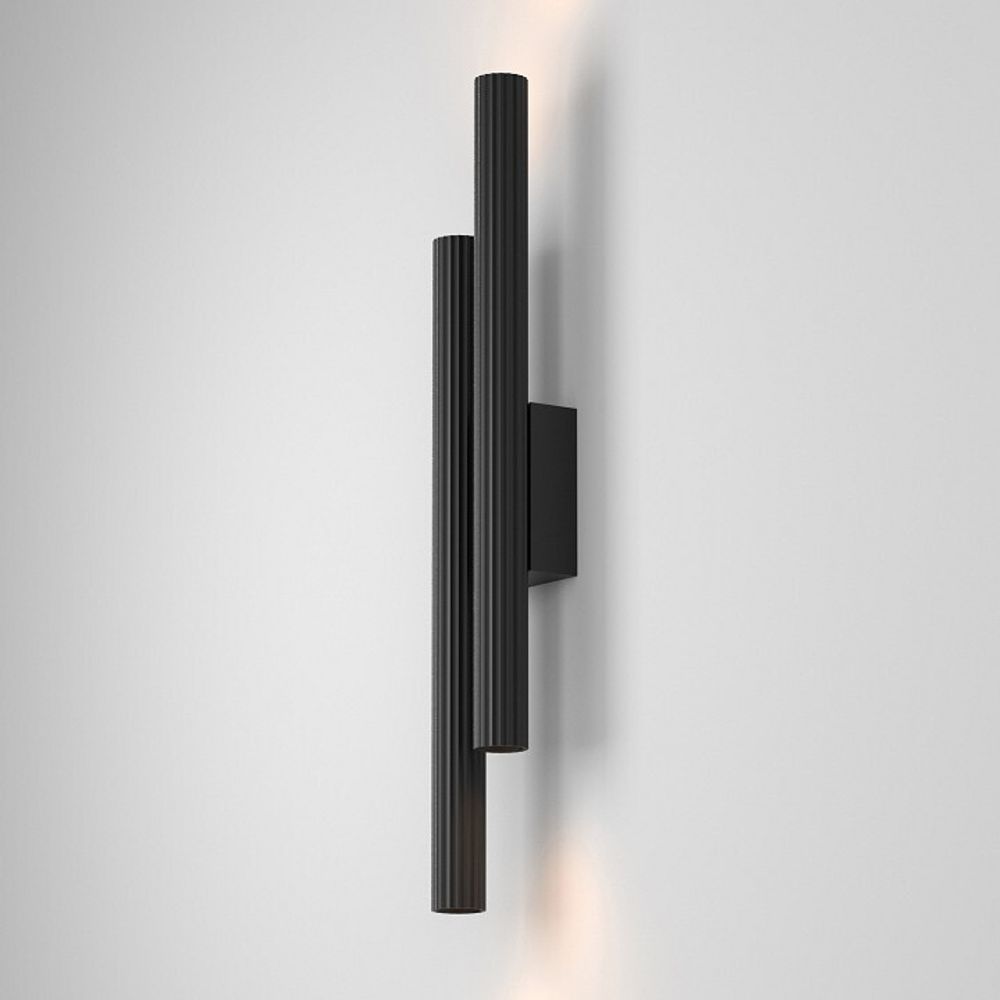 Бра Maytoni Calipso C082WL-24W2.7K-B