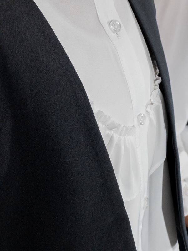 ШКОЛЬНАЯ ФОРМА. БЛУЗКА ЗЛАТА