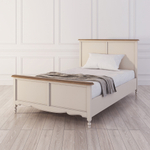 Кровать односпальная Leblanc