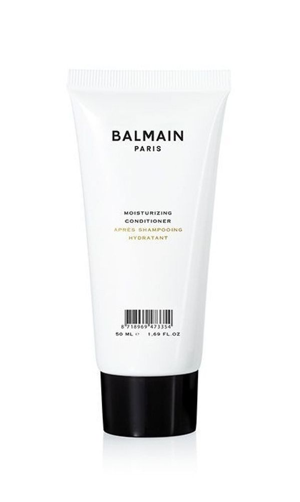 Balmain Hair Couture Кондиционер увлажняющий Moisturizing conditioner 50 мл