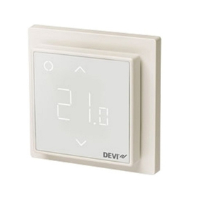 Терморегулятор DEVIreg Smart Pure White, шт