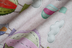 Терможаккард Twister Iris (Твилл Ирис) A 25 Rosa