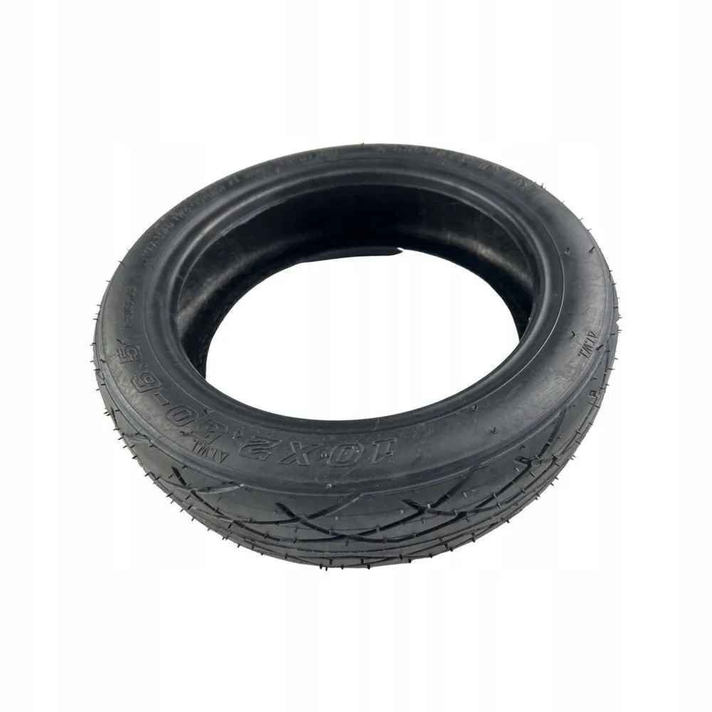 Покрышка 10х2.50-6.5 для Ninebot G30 Max, Yokamura i8, Hoverbot Ace Max, Digma Allroad