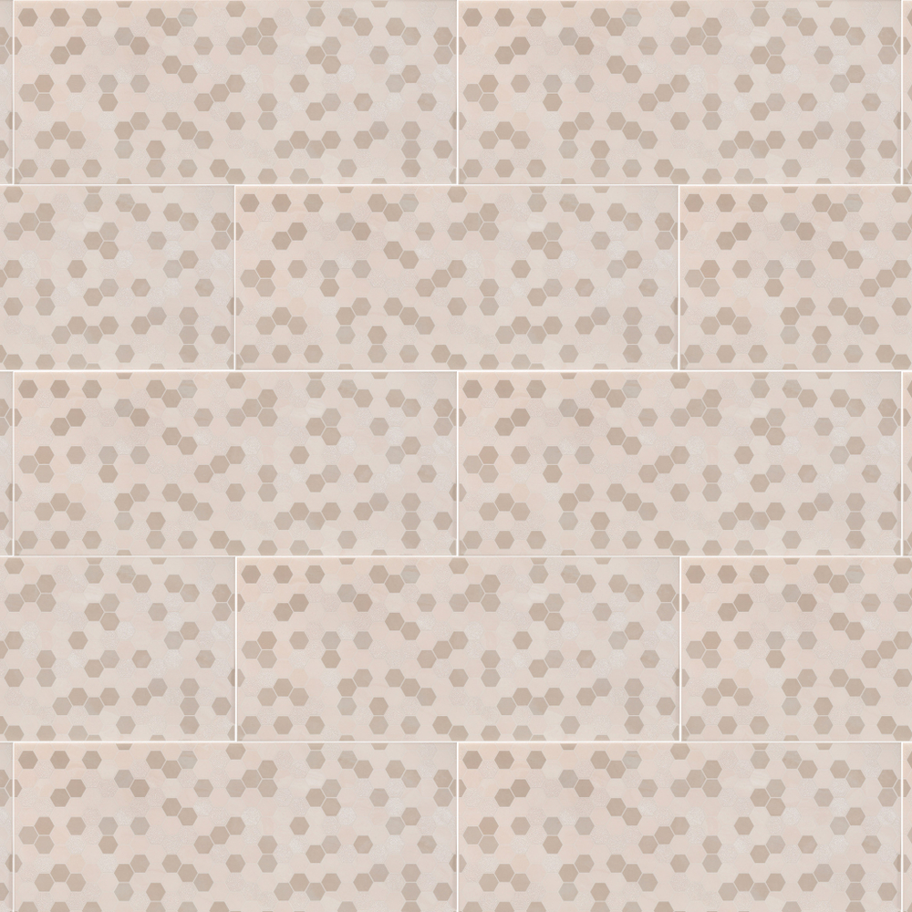 Bella light decor 03 250х600 (1-й сорт)