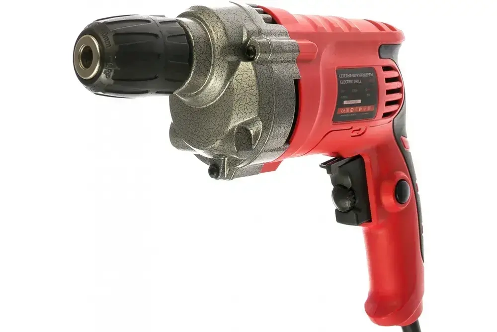 Дрель электрическая Edon ED-8005