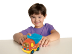 Самосвал VTech Бип-Бип Toot-Toot Drivers