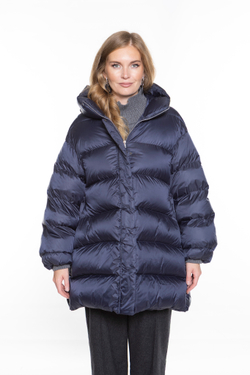 ПУХОВАЯ КУРТКА