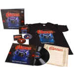 Saxon / Battering Ram (Limited Edition) (LP+2CD)