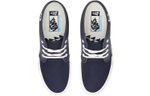 Pilgrim X Vans Chukka Dx Surf