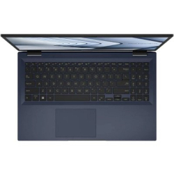 ASUS ExpertBook B1 B1502CGA-BQ0377 [90NX0621-M00DU0] Star Black 15.6" {FHD i3 N305(3.8Ghz)/8Gb/256PCISSDGb/DOS}