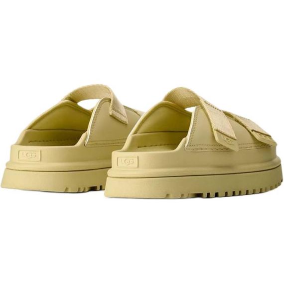 Ugg GoldenGlow 'Light Gold'