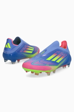 Бутсы adidas F50 Elite LL FG - многоцветный